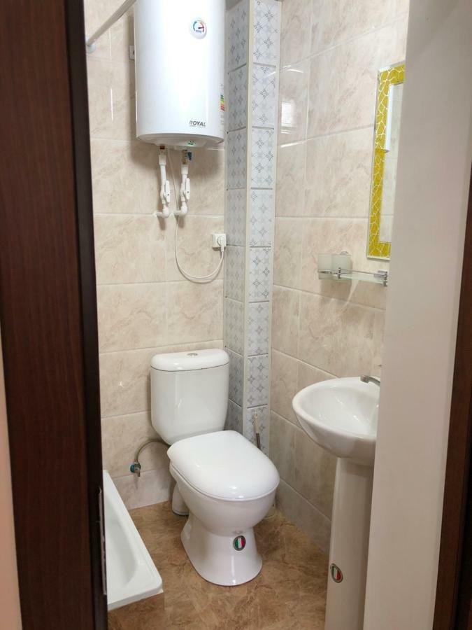 Saroy Guest House 사마르칸트 외부 사진